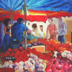 Markt